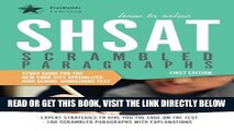 [FREE] EBOOK How to Solve SHSAT Scrambled Paragraphs: Study Guide for the New York City
