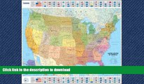 GET PDF  Michelin Map USA Political  15761  (Laminated, Rolled) (Maps/Wall (Michelin))  PDF ONLINE