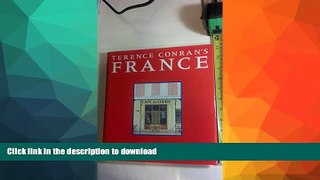 READ  Terence Conran s France FULL ONLINE