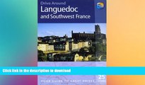 READ BOOK  Drive Around Languedoc and South-West France: Your guide to great drives (Drive Around