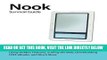 [FREE] EBOOK Nook Survival Guide: Step-by-Step User Guide for the Nook eReader: Using Hidden