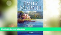 Big Deals  Hummingbird Lake (Eternity Springs Novels #2) - Large Print [ HUMMINGBIRD LAKE