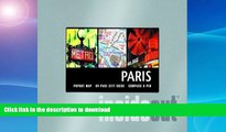 READ BOOK  Paris Insideout (Insideout City Guide: Paris) FULL ONLINE
