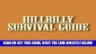[READ] EBOOK Hillbilly Survival Guide ONLINE COLLECTION