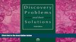 Big Deals  Discovery Problems and Their Solutions  Best Seller Books Most Wanted