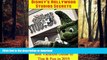 FAVORIT BOOK Disney s Hollywood Studios Secrets: Best Vacation Guide to Tips   Fun in 2015 READ