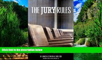 Big Deals  The Jury Rules  Best Seller Books Most Wanted