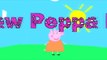 Свинка Джордж из Пеппа пиг. Peppa Pig George drawing English Episodes