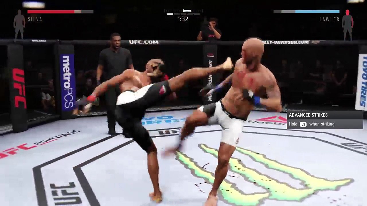 UFC LIVE HD (3)