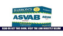 [FREE] EBOOK Barron s ASVAB Flash Cards, 2nd Edition ONLINE COLLECTION