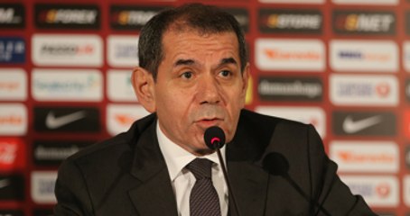 Dursun Özbek, Yasin Öztekin'e Kızdı: Bu Görüntüyü Bir Daha Görmek İstemiyorum