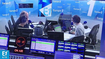 "Après Calais, le problème des migrants reste entier"