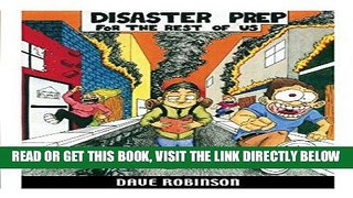 [FREE] EBOOK DISASTER PREP FOR THE REST OF US or What to Do When the Lights Go Out ONLINE COLLECTION