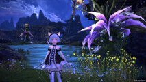 Tera Online – Lumière sous le clair de lune