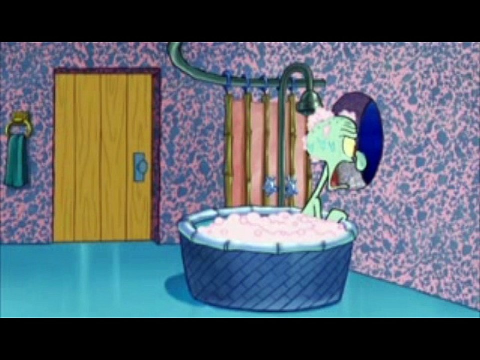 Youtube Poop - Deadward Tentacles