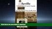 FAVORIT BOOK Seville Unanchor Travel Guide - Two Day Tour in Sunny Seville, Spain PREMIUM BOOK
