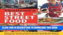 Best Seller Thailand s Best Street Food: The Complete Guide to Streetside Dining in Bangkok,