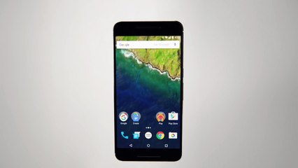 Google Nexus 6P