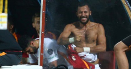Galatasaraylı Yöneticiler: Yasin Öztekin'in Futbol Hayatını Bitirmeyeceğiz