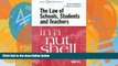 Books to Read  The Law of Schools, Students and Teachers in a Nutshell (In a Nutshell (West