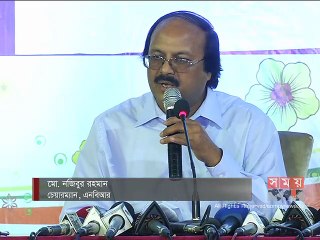 রিটার্ন দাখিলের সময় বাড়ানো হবে না: এনবিআর চেয়ারম্যান