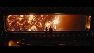PASSENGERS Trailer (Jennifer Lawrence, Chris Pratt ep1