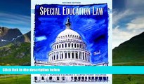 Big Deals  Special Education Law (2nd Edition)  Full Ebooks Best Seller