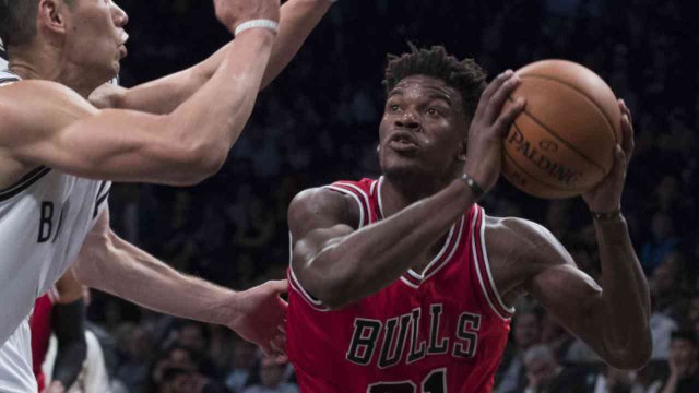 Bulls, Hawks Improve to 3-0