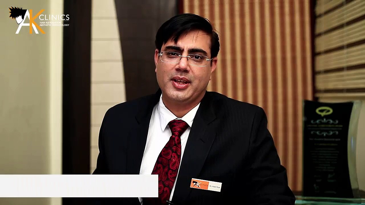 What is Body Hair Transplant, Body to Head Hair Transplant : AKClinics