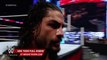 AJ Styles vs. Roman Reigns - WWE World Heavyweight Title Match: WWE Payback 2016 on WWE Network