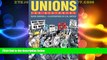 Big Deals  Unions For Beginners  Best Seller Books Most Wanted