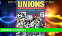 Big Deals  Unions For Beginners  Best Seller Books Most Wanted