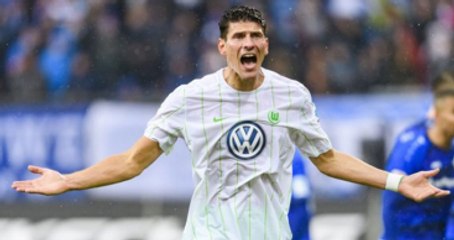 Galatasaray, Mario Gomez'in Menajeriyle Görüştü