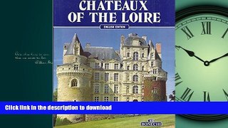 READ  Chateaux of the Loire (English Edition)  BOOK ONLINE