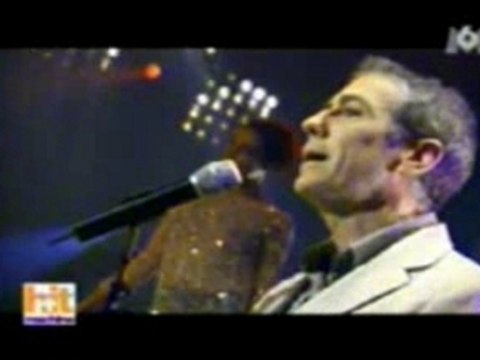 Alain Chamfort - Manureva (Videomix)