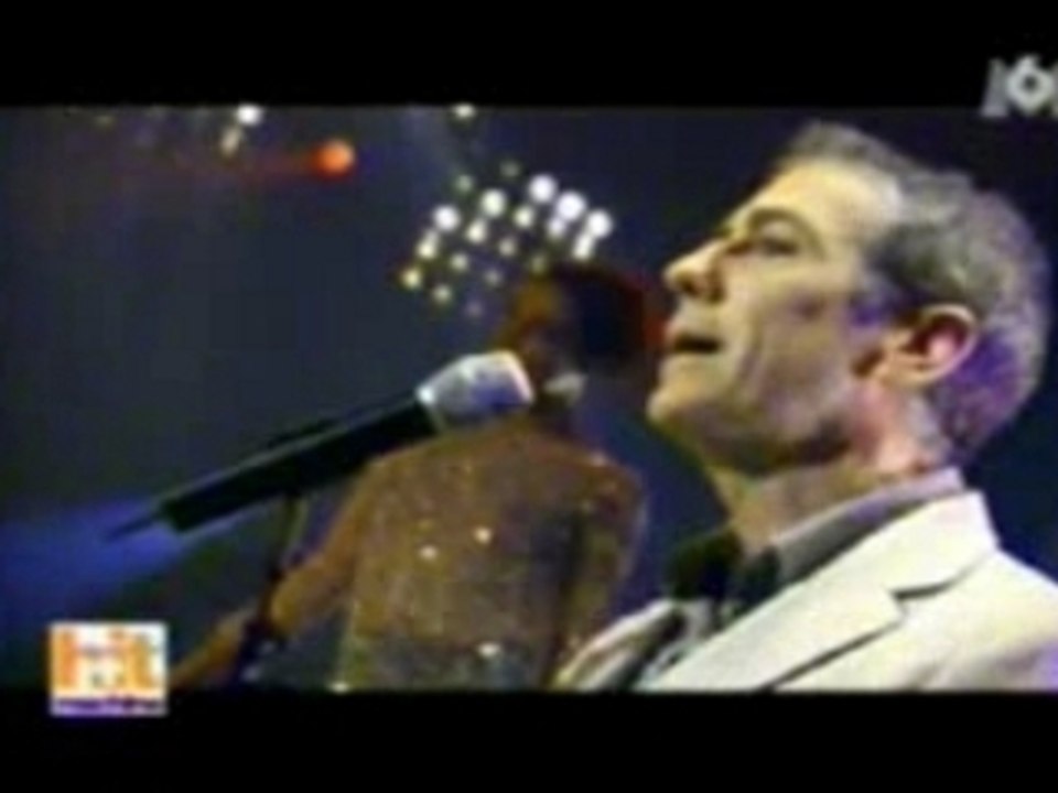 Alain Chamfort - Manureva (Videomix)