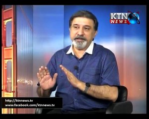 Opinion With Ali Kazi- 31st October 2016