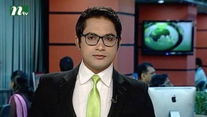 NTV Modhyanner Khobor | 01 November, 2016