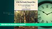 FAVORIT BOOK A Not Too Greatly Changed Eden: The Story of the Philosophers  Camp in the