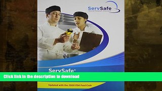 EBOOK ONLINE ServSafe Food Handler Guide 5th Edition Update (5th Edition) PREMIUM BOOK ONLINE
