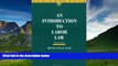 Big Deals  By Michael Evan Gold - An Introduction to Labor Law, Revised Edition (2nd Revised