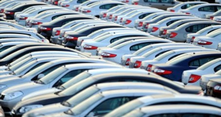 Otomotiv Sektöründe ÖTV Paniği
