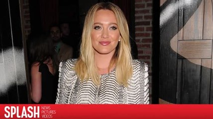 Hilary Duff présente ses excuses pour son costume d'Halloween