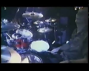 Muse - Showbiz, Paris MCM Cafe, 11/10/1999
