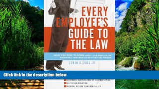 Books to Read  Every Employee s Guide to the Law  Best Seller Books Most Wanted