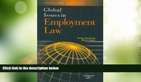 Big Deals  Global Issues in Employment Law  Full Read Most Wanted
