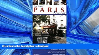 READ  The Great Paris WalkPack FULL ONLINE