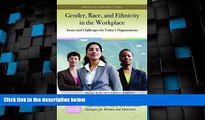 Big Deals  Gender, Race, and Ethnicity in the Workplace [3 volumes]: Issues and Challenges for