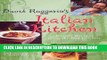 [PDF] David Ruggerio s Italian Kitchen: Family Recipes from the Old Country Popular Collection