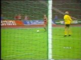 19.09.1984 - 1984-1985 UEFA Cup Winners' Cup 1st Round 1st Leg Bayern Münih 4-1 Moss FK